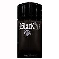 BLACK XS for Men by Paco Rabanne Eau de Toilette (EDT) SPRAY 100MLS 