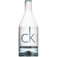 Calvin Klein CKIN2U HIM After Shave 100ml