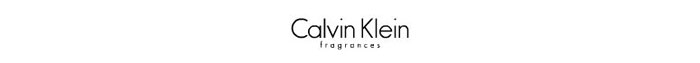 Calvin Klein MAN EDT
