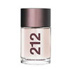 212 SEXY for Men by Carolina Herrera After Shave Splash 100ml