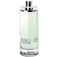 EAU DE CARTIER for UNISEX by Cartier Eau de Toilette EDT Concentree Spray 200ml