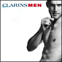 Clarins Skincare