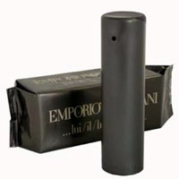 EMPORIO ARMANI HE for Men by Emporio Armani Eau de Toilette (EDT) Spray 50ml