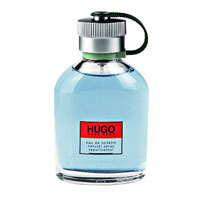 HUGO MAN for Men by Hugo Eau de Toilette (EDT) Spray 150ml