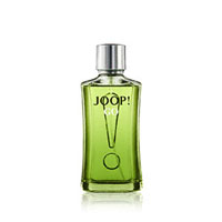 JOOP! GO for Men by Joop! Eau de Toilette (EDT) Spray 100ml